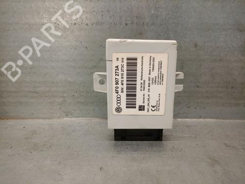 Used Electronic module AUDI Q7 (4LB) 3.0 TDI quattro (233 hp) 25037106