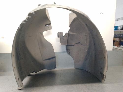 Used Wheel arch Wheel arch CITROËN C4 Coupe (LA_) 1.6 HDi (90 hp) 34396664 34396664