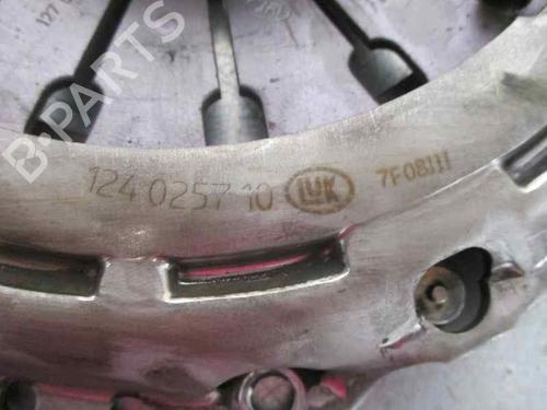 Other VOLVO 440 (445) 1.7 | BP25805806O1 