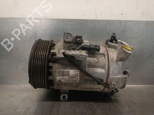Used AC compressor RENAULT CLIO IV (BH_) 0.9 TCe 90 LPG (90 hp) 27892058