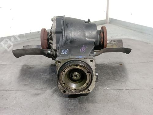 Rear differential AUDI A4 B6 Avant (8E5) 2.5 TDI quattro | BP37261198M24 - Image 2