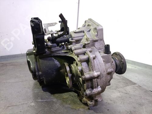Gearbox SEAT IBIZA IV SC (6J1, 6P5) 1.6 TDI | BP30573402M3