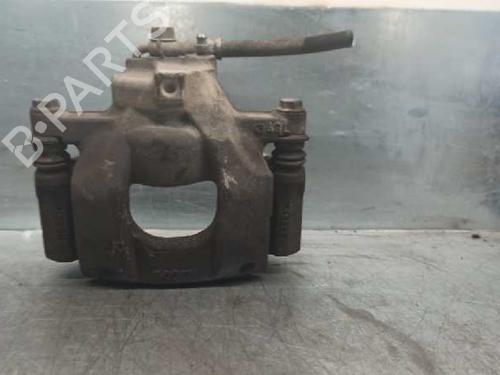 Used Left front brake caliper CITROËN C1 (PM_, PN_) 1.0 (68 hp) 11616887