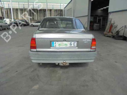 Starter OPEL VECTRA B (J96)  | BP2050107M8 