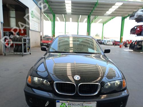 Third brake light BMW 3 (E46) 320 d | BP27980082L11 - Image 9