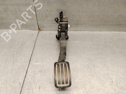 Used Pedal Pedal PEUGEOT EXPERT Van (V_) 1.5 BlueHDi 120 (120 hp) 36236628 36236628