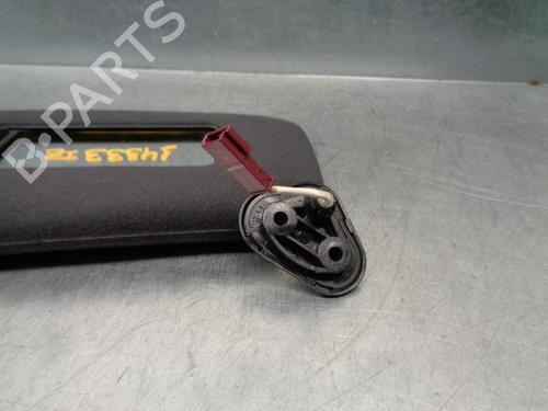 Left sun visor BMW X5 (E53) 3.0 d | BP8814279I1 