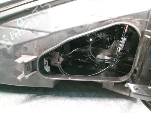 Right headlight PORSCHE CAYENNE (92A) 3.0 Diesel | BP32325989C29