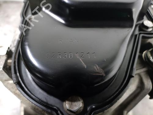 Gearbox SKODA FABIA II Combi (545) 1.4 TDI | BP34722257M3 - Image 8