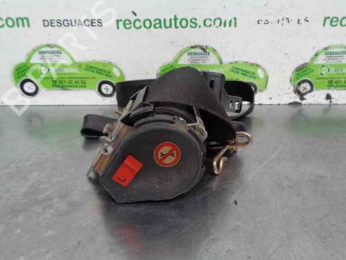 Front left seatbelt FORD FOCUS I (DAW, DBW) 1.8 TDCi | BP8725182I26 