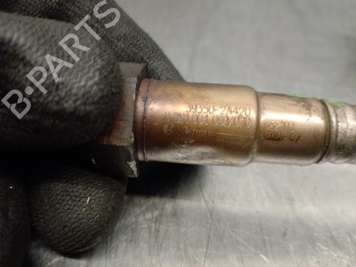Electronic sensor HYUNDAI ACCENT III (MC) 1.5 CRDi GLS | BP15806472M84 