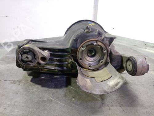 Differential, bag AUDI ALLROAD C5 (4BH) 2.5 TDI quattro (180 hp) 25404255