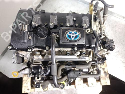 Engine TOYOTA COROLLA Estate (_E21_) 1.8 Hybrid (ZWE211) | BP36775932M1 - Image 5