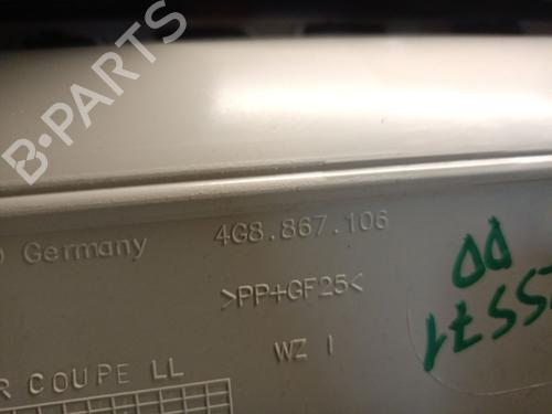 Front right panel AUDI A7 Sportback (4GA, 4GF) 3.0 TDI quattro | BP36014562C59 - Image 5