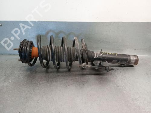 Right front shock absorber FORD MONDEO III (B5Y) 2.0 16V TDDi / TDCi | BP32454728M17
