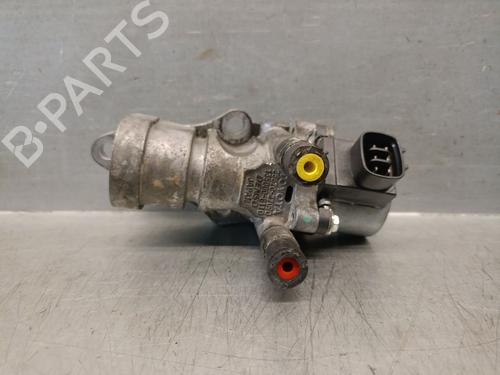 EGR-Ventil TOYOTA COROLLA (_E12_) 2.0 D-4D (CDE120R, CDE120L_) (116 hp) 29285276