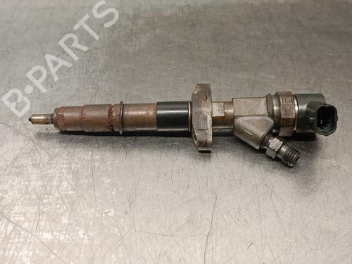 Used Injector Injector RENAULT VEL SATIS (BJ0_) 2.2 dCi (BJ0E, BJ0F) (150 hp) 40046574 40046574