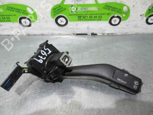 Used Steering column stalk SEAT LEON (1P1) 1.9 TDI (105 hp) 2098582