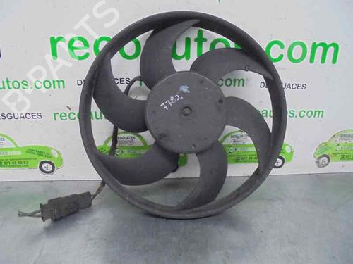 Used Radiator fan Radiator fan FIAT SCUDO Bus (270_, 272_) 2.0 D Multijet (120 hp) 2319235 2319235