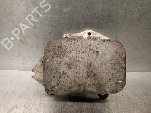 Used Oil radiator FORD FIESTA V (JH_, JD_) 1.4 TDCi (68 hp) 31538635