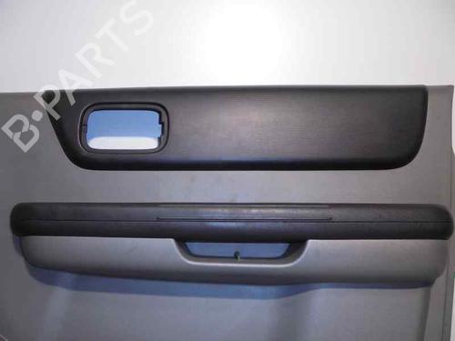 Front right panel NISSAN X-TRAIL I (T30) 2.0 4x4 | BP5045501C59 