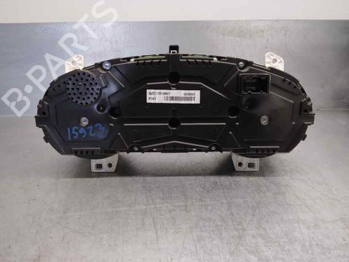 Instrument cluster FIAT TIPO Estate (356_, 357_)  | BP12115971C47 