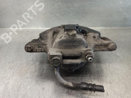 Right front brake caliper CHRYSLER GRAND VOYAGER V (RT) 2.8 CRD | BP15400609M104
