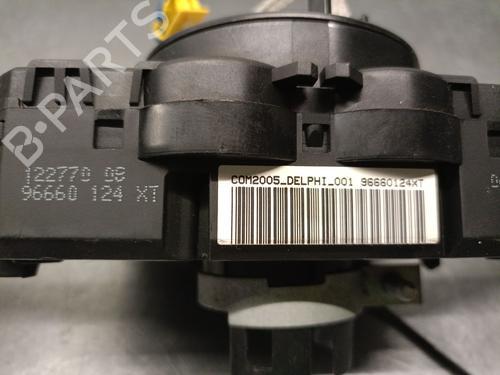 Headlight switch CITROËN C2 (JM_) 1.4 HDi | BP38448222I24 - Image 5