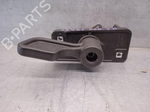Used Rear right interior door handle PEUGEOT BIPPER (AA_) 1.4 HDi (68 hp) 12238508