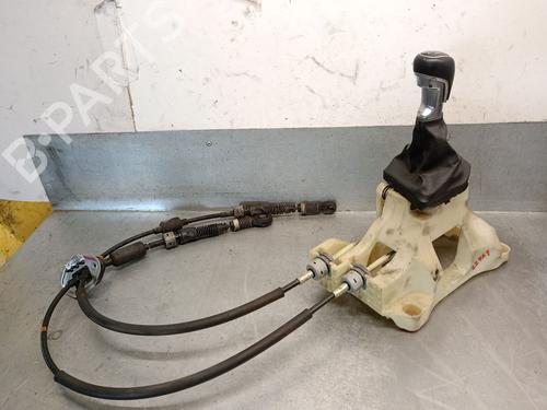 Used Gear lever KIA SPORTAGE IV (QL, QLE) 1.6 GDI (132 hp) 28119173
