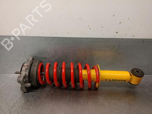 Used Left rear shock absorber ALFA ROMEO BRERA (939_) 2.2 JTS (939.DXB11) (185 hp) 31138470