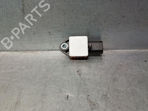 Electronic module MERCEDES-BENZ A-CLASS (W169) A 200 CDI (169.008, 169.308) | BP26324491M83 