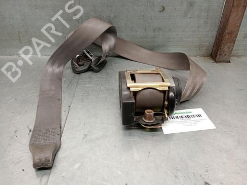 Front right seatbelt VW LUPO I (6X1, 6E1) 1.4 16V 6X3857706C | 6X3857706C