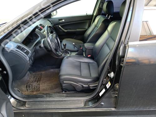 Right front window switch HONDA ACCORD VII (CL, CN) 2.2 i-CTDi (CN1) | BP27713124I26 - Image 13