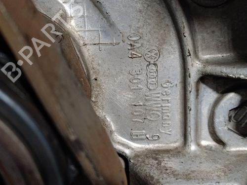Gearbox VW PASSAT B6 (3C2) 2.0 TDI | BP37613429M3 - Image 8