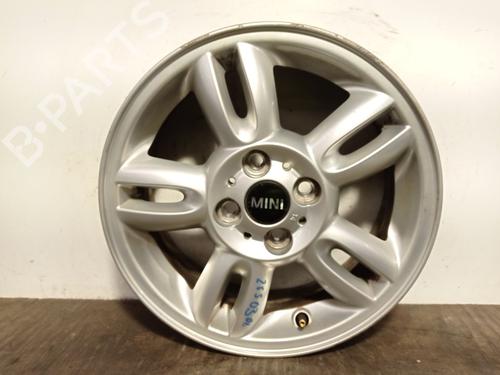 Jante Jante MINI MINI (R56) One (98 hp) 36263499 36263499