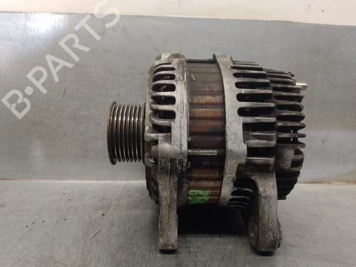Alternator NISSAN QASHQAI / QASHQAI +2 I (J10, NJ10, JJ10E) 1.6 | BP13540309M7 