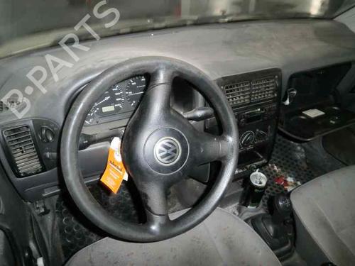 Etrier avant gauche VW CADDY II Box Body/MPV (9K9A) 1.9 D | BP11617197M105 
