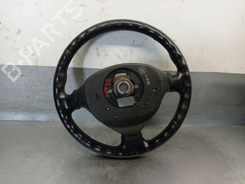 Steering wheel HONDA HR-V (GH_) 1.6 16V 4WD (GH2, GH4) | BP27243436C49 