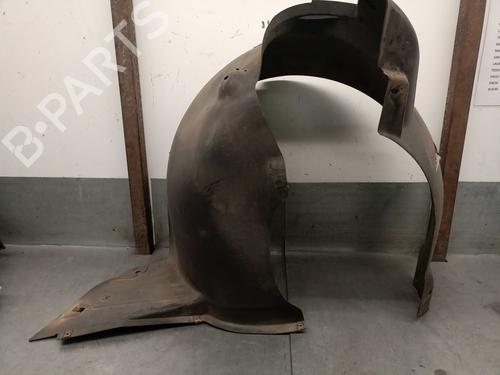 Hjulbue Hjulbue VW FOX Hatchback (5Z1, 5Z3, 5Z4) 1.2 (55 hp) 34538736 34538736