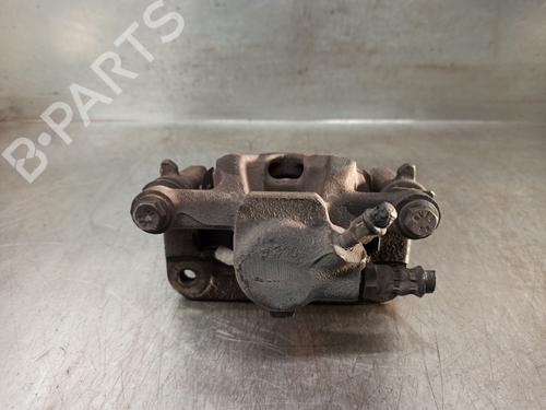 Left rear brake caliper MERCEDES-BENZ VANEO (414) 1.7 CDI (414.700) | BP15500974M107 