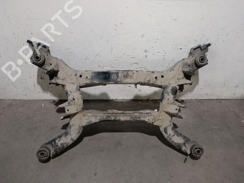 Used Rear axle Rear axle 38912894 38912894