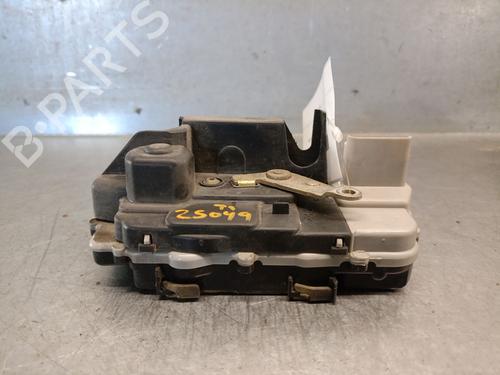 Used Rear left lock Rear left lock CITROËN C5 I (DC_) 2.0 HDi (DCRHZB, DCRHZE) (109 hp) 34055841 34055841