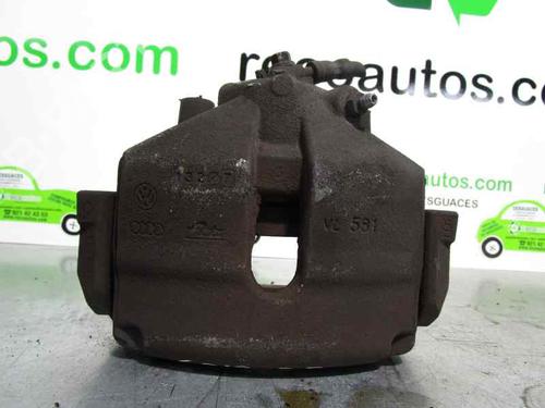 Used Left front brake caliper SEAT ALTEA XL (5P5, 5P8) [2006-2015]  11613681