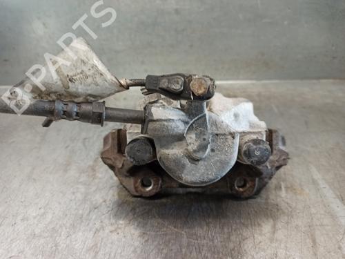 Left rear brake caliper MERCEDES-BENZ SPRINTER 2-t Van (B901, B902)  | BP14981177M107 