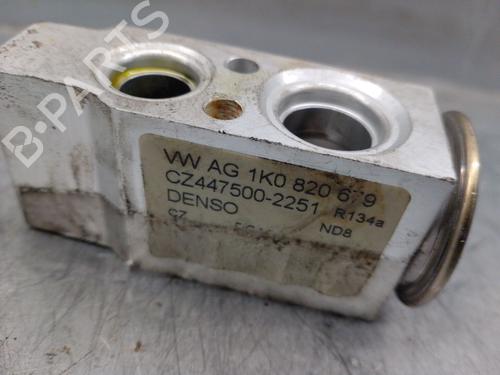 Sensor electrónico VW TIGUAN (5N_) 2.0 TDI | BP29697475M84