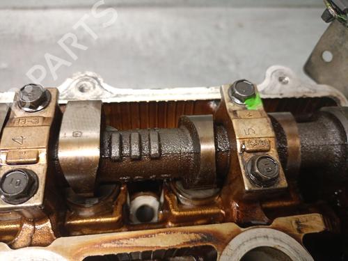 Cylinder head MAZDA MPV II (LW) 2.0 (LWEW) | BP37667556M5 - Image 9