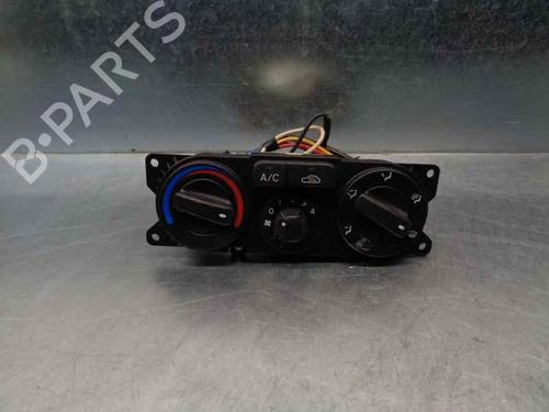 Used Climate control Climate control 7235206 7235206