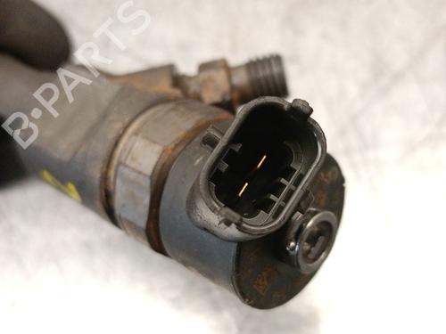 Injector RENAULT GRAND SCÉNIC III (JZ0/1_) 1.9 dCi (JZ0J, JZ0N, JZ1K, JZ1S) | BP29244954M100 