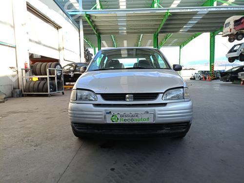 Left front indicator SEAT AROSA (6H1) 1.0 | BP21579499C32 